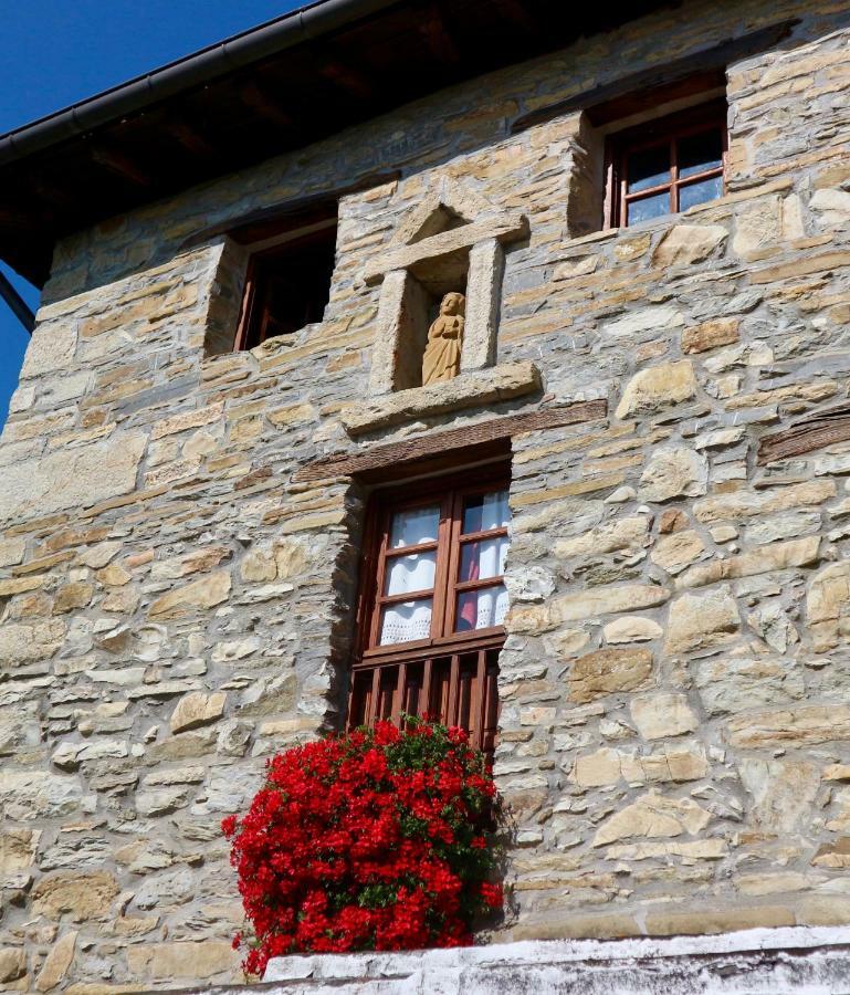 Sosola Baserria Eibar Exterior photo